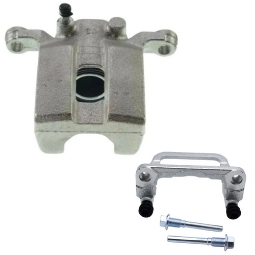 Nissan Serena C27 2016-2022 Rear Left Brake Caliper & Carrier