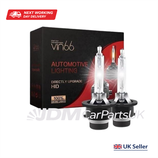 D4S Xenon Headlight Bulb Dipped Beam (Low Beam)