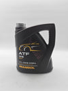 Toyota Alphard Vellfire 2008-2015 ATF WS Fluid 4L 2.4 3.5