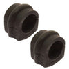 Nissan Elgrand E50 1997-2002 Front Stabiliser Anti Roll D Bushes Pair