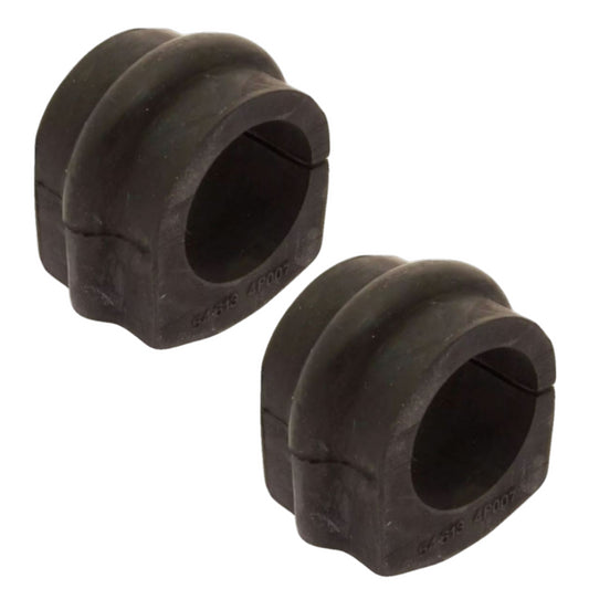 Nissan Elgrand E50 1997-2002 Front Stabiliser Anti Roll D Bushes Pair