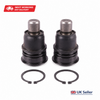 Nissan Serena C25 2005-2010 Front  Ball Joints Pair