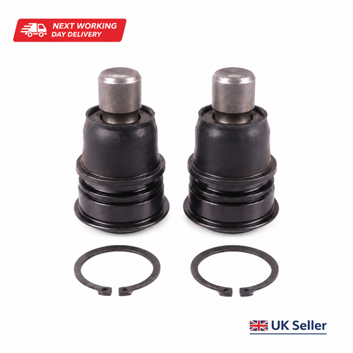 Nissan Serena C25 2005-2010 Front  Ball Joints Pair