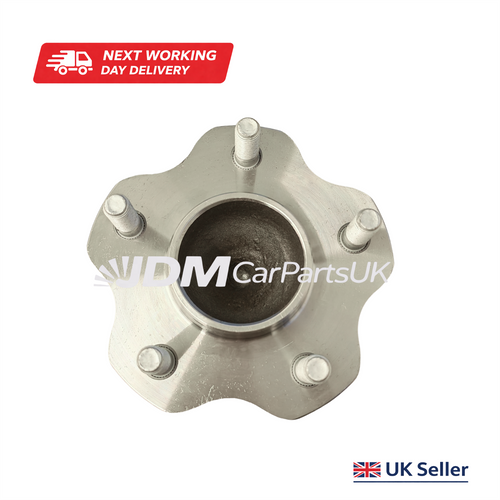 Nissan Serena C25 2005-2010 Rear Wheel Bearing 2WD