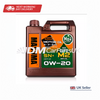 Nissan Serena C26 & C27 Hybrid 0W/20 Engine Oil 4L