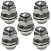 Toyota Estima 2006-2015 Wheel Nut Pack X5