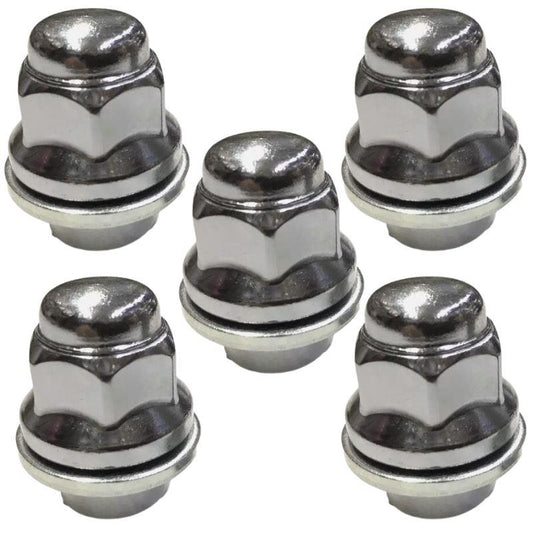 Toyota Estima 2006-2015 Wheel Nut Pack X5
