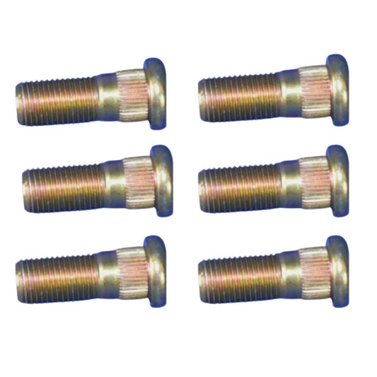 Nissan Elgrand E50 1997-2002 Front Wheel Stud 6 Pack