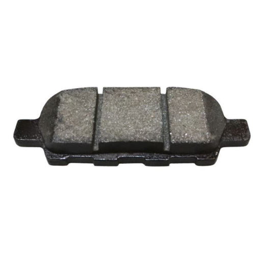 Nissan Elgrand E51 2002-2010 Rear Brake Pads & Fitting Kit