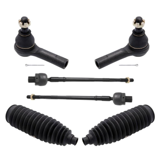 Nissan Elgrand E51 2002-2010 Steering Kit