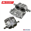 Nissan Elgrand E50 1997-2002 Front Brake Calipers Pair