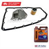 Nissan Elgrand E52 2010-2019 Automatic Transmission Fluid & Filter Kit 12L 2.5