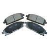 Nissan Serena C25 2005-2010 Front Brake Pads
