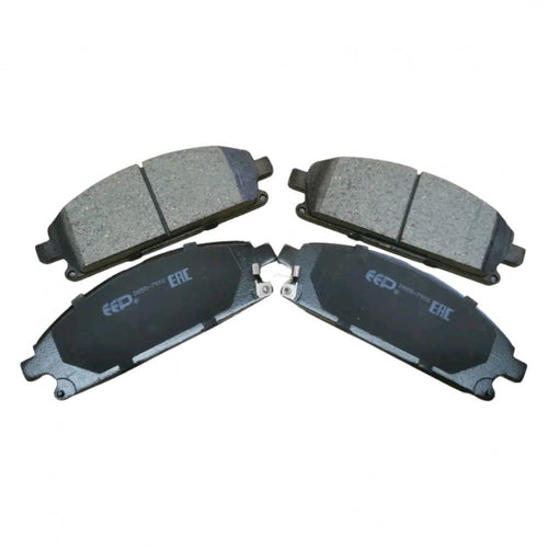 Nissan Serena C25 2005-2010 Front Brake Pads