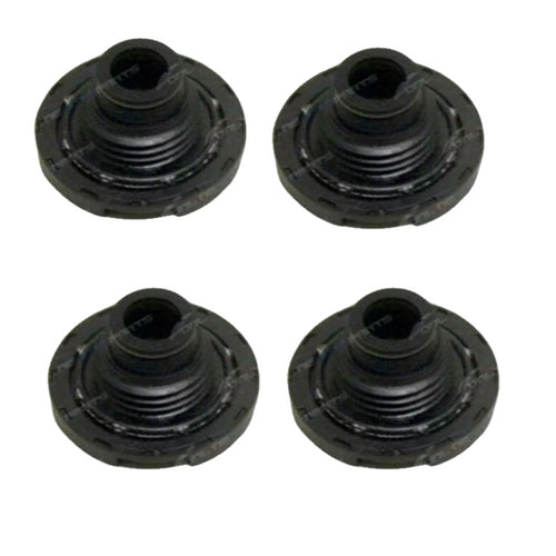 Nissan Elgrand E50 1999-2002 3.0Td Glow Plug Seals