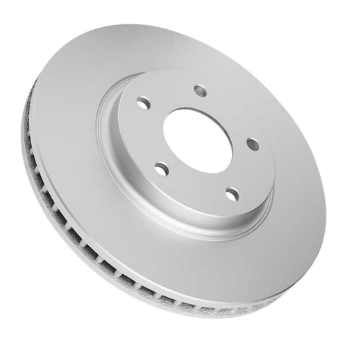 Nissan Elgrand E51 2002-2010 Front & Rear Brake Discs & Pads Set