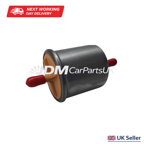 Nissan Elgrand E50 1997-2002 3.3 Petrol Filter