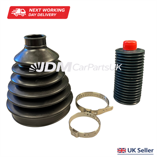Nissan Elgrand E51 2002-2010 Front Outer Driveshaft Boot Cv Gaiter