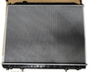 Nissan Elgrand E51 2002-2010 Single Fan Radiator 3.5