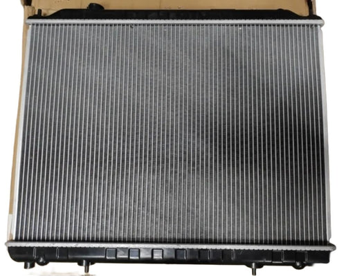 Nissan Elgrand E51 2002-2010 Single Fan Radiator 3.5