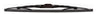 Nissan Serena  C25 2005-2010 Bosch Wiper Blade Rear