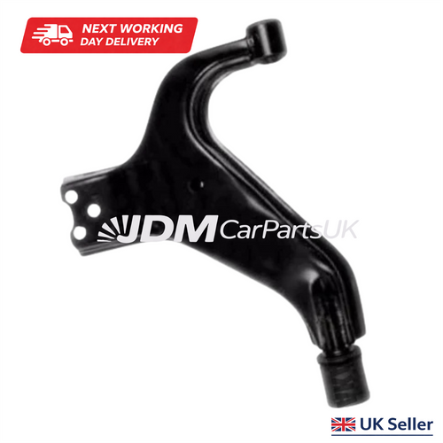 Nissan Elgrand E50 1997-2002 Front Left Lower Wishbone Suspension Arm