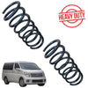 Nissan Elgrand E51 2002-2010 Front Heavy Duty Coil Springs