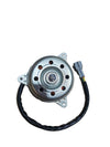 Nissan Elgrand E51 2002-2010 2.5 Prewired Radiator Coolant Fan Motor