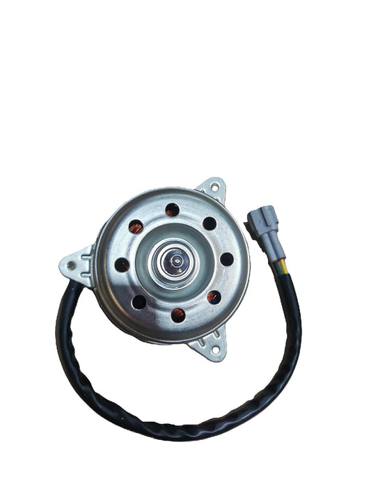 Nissan Elgrand E51 2002-2010 2.5 Prewired Radiator Coolant Fan Motor