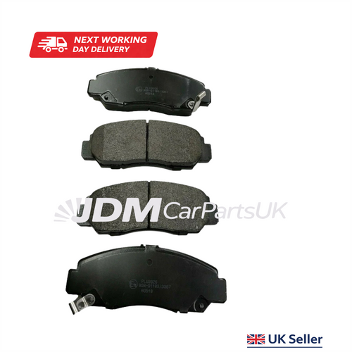 Honda Stepwagon RK5 2009-2015 Front Brake Pads Pair