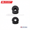 Nissan Elgrand E52 2010-2019 Rear Stabiliser Anti Roll D Bushes Pair