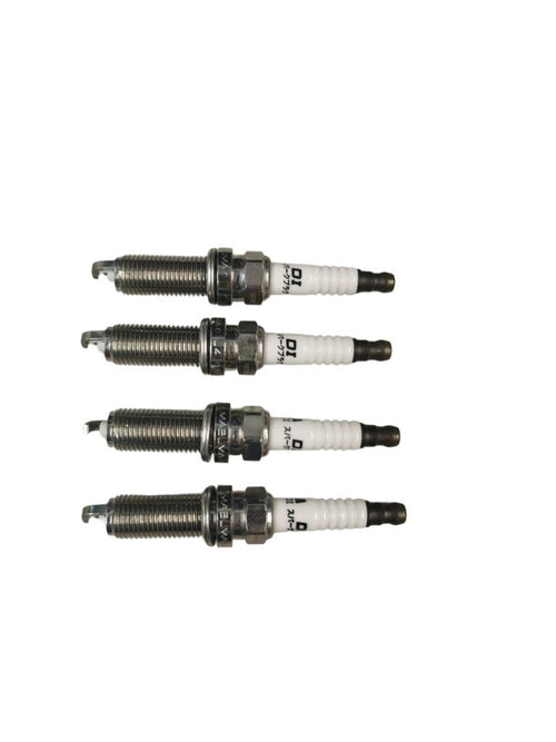 Nissan Serena C27  (inc Hybrid) 2016-2022 2.0 Iridium Long Life Spark Plugs X4