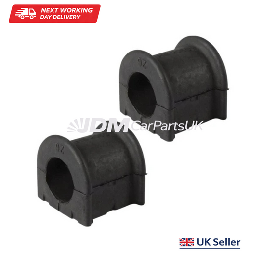 Toyota Alphard 2002-2008 Front D Bushes Pair