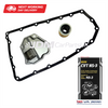 Nissan Serena C25 2005-2010 Transmission Filter and 12L Fluid Kit