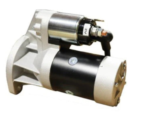 Nissan Elgrand E50 1997-2002 Starter Motor 3.2 TD