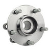 Nissan Murano Mk1 Z50 2003-2008 2.5 Front Hub Wheel Bearing Kit