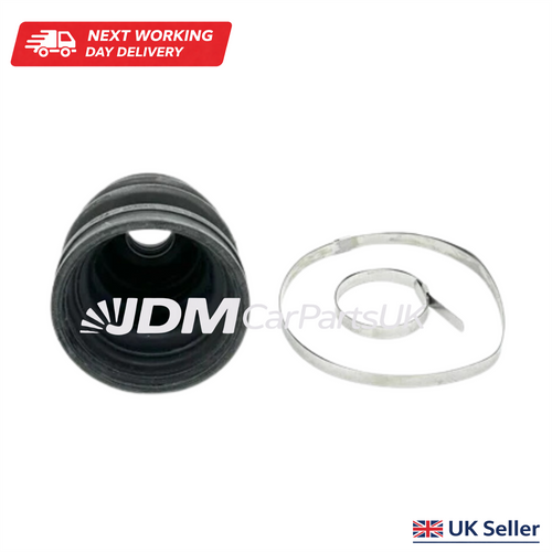 Honda Acty 2009-2022 Rear Outer CV Boot