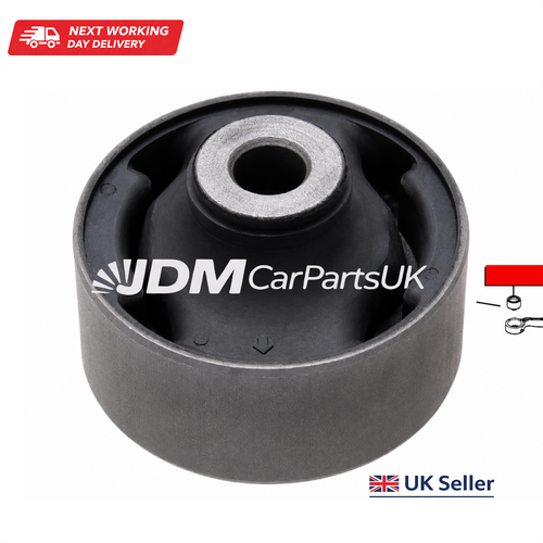 Honda Elysion 2004-2013 Front Wishbone Front Bush