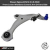 Nissan Elgrand E52 2010-2019 Front Right Wishbone Suspension Arm