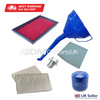 Nissan Elgrand E51 2002-2010 2.5 & 3.5 Service Kit Oil Air Pollen Filter