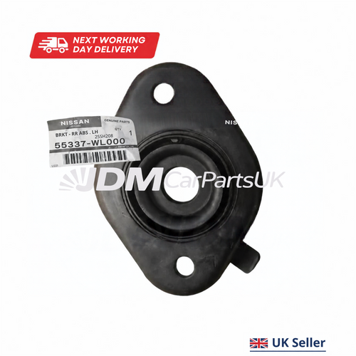 Nissan Elgrand E51 2002-2010 Genuine Rear Strut Top Bracket Left