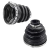 Nissan Elgrand E51 2002-2010 Rear Inner Driveshaft Boot Cv Gaiter