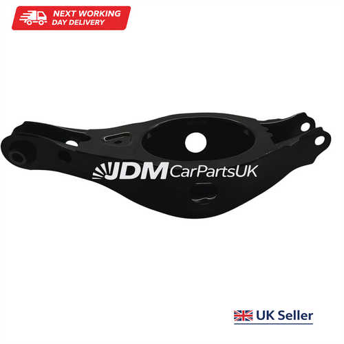 Nissan Elgrand E51 2002-2010 Genuine Rear Suspension Lower Rear Arm