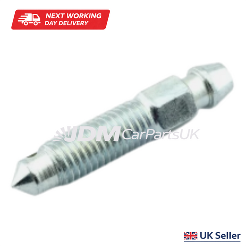 Nissan Elgrand E51 2002-2010 Bleed Screw