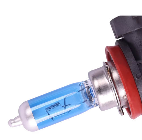 Nissan Elgrand E51 2002-2010 L120-Blue skyGlow H11 Headlight Bulb Pair