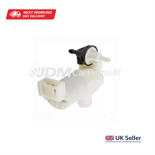 Nissan Elgrand E52 2010-2019 Screenwash Pump/Motor