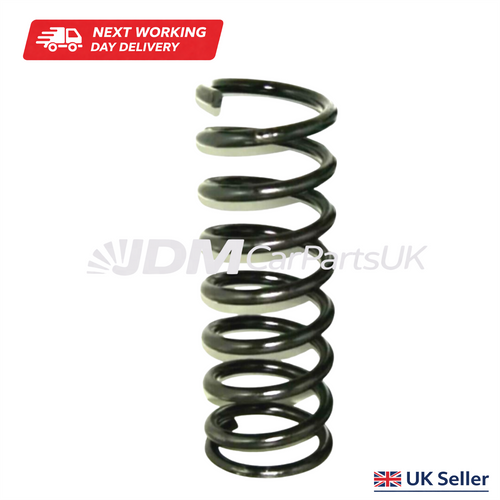 Nissan Elgrand E51 2002-2010 Rear Heavy Duty Coil Springs Pair