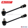 Nissan Elgrand E50 1997-2002 Rear Anti Roll Bar Drop Links Pair