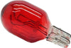 Nissan Elgrand E51 2002-2010 Red Rear Fog Light Bulb