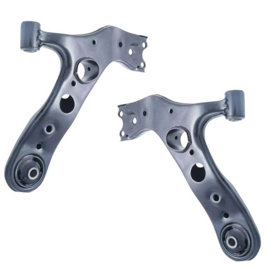 Toyota Estima 2006-2015 Front Lower Wishbone Control Arms Pair